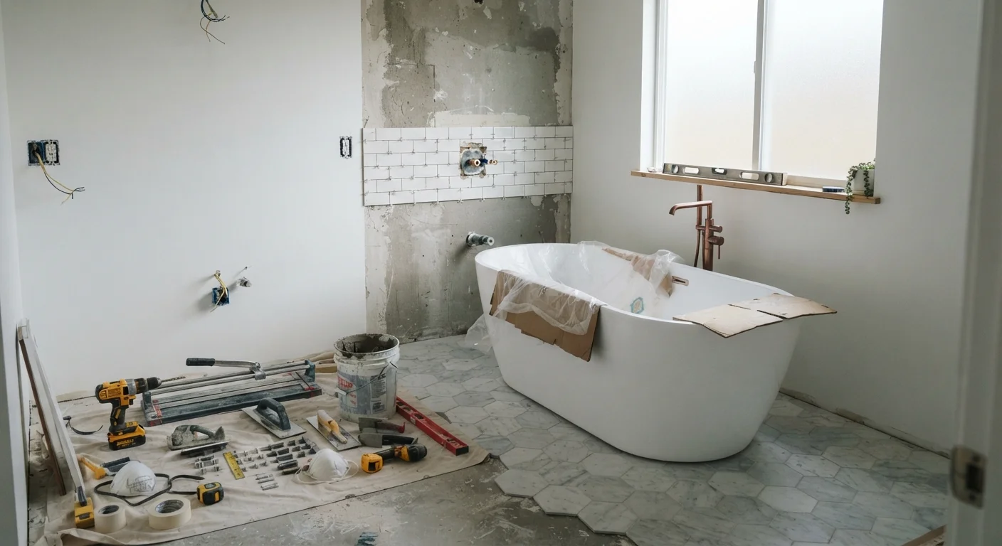 Home Improvement