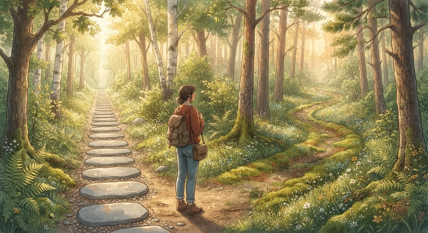 Cognitive Behavioural Therapy vs. Mindfulness-Based Therapy: Understanding the Difference