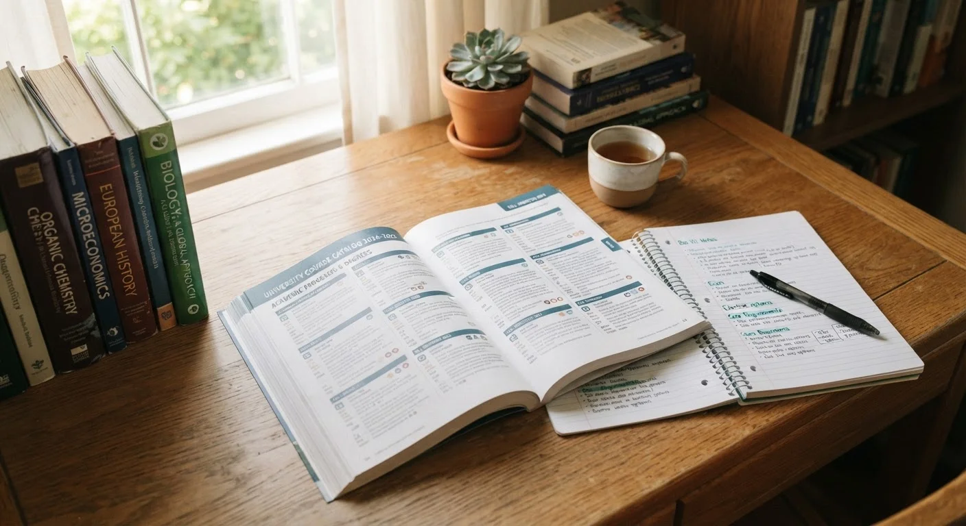 Credit Hours, Contact Hours, and Semester Units: A Glossary for Confused Applicants