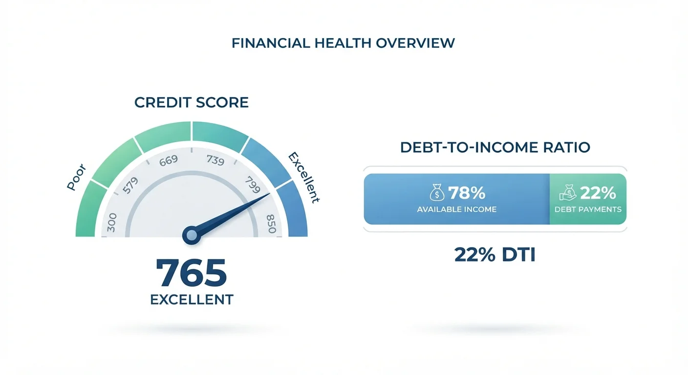 Credit Utilisation: The Ratio That Quietly Drives Your Score