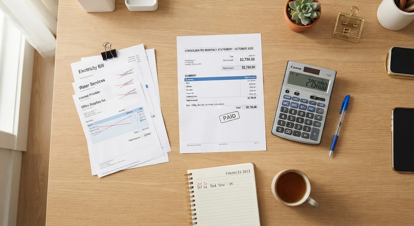 Debt Consolidation: The Trade-Offs Worth Understanding Before You Commit