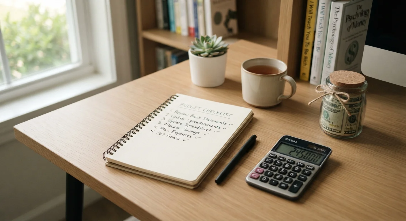 Emergency Fund Readiness: An Honest Self-Assessment