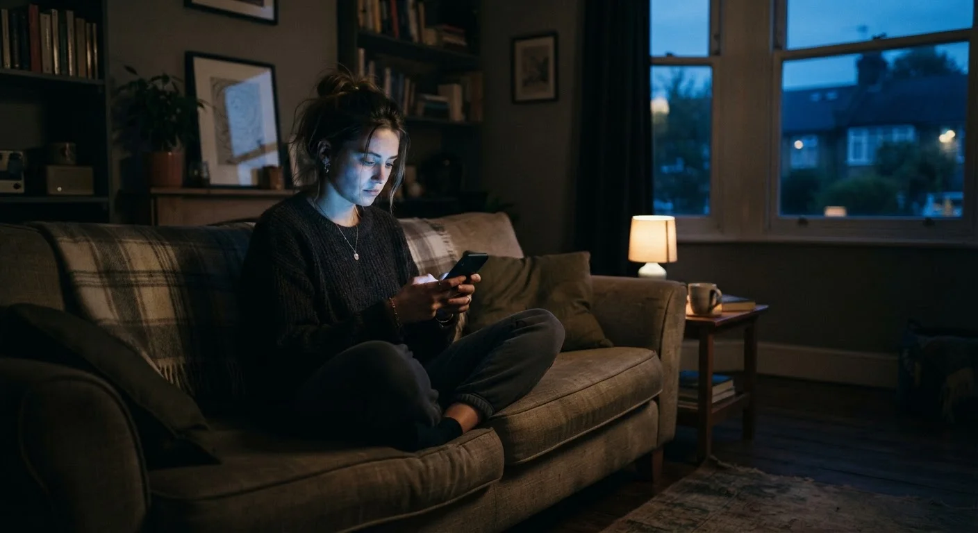 Everyday Habits That Quietly Undermine Mental Well-Being