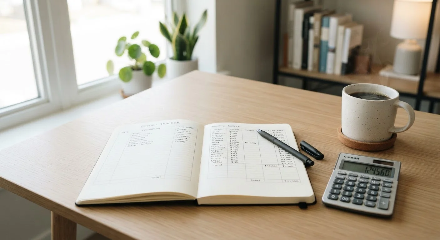 Fixed vs. Variable Expenses: Understanding the Difference Before You Budget