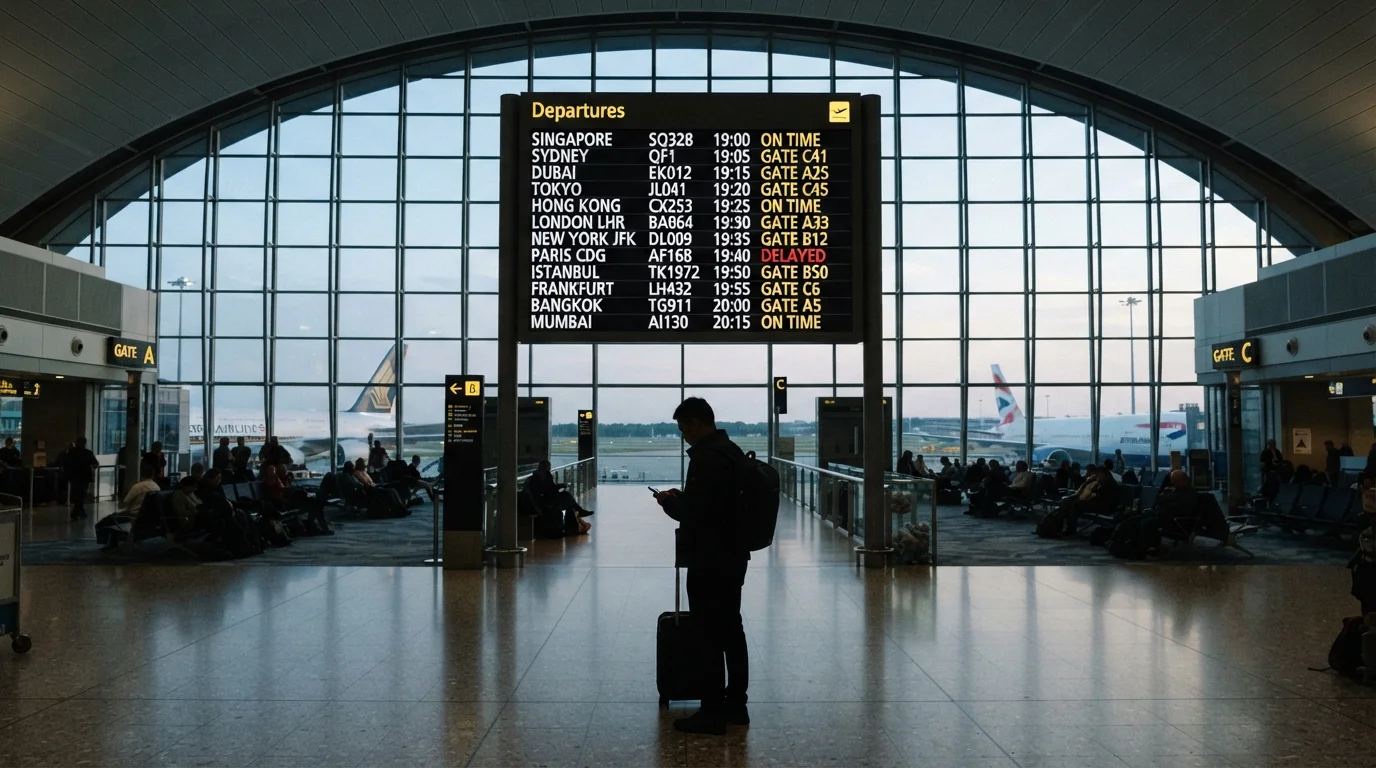 Flying Cheap Without Flying Blind: A Practical Framework for Finding Low Fares