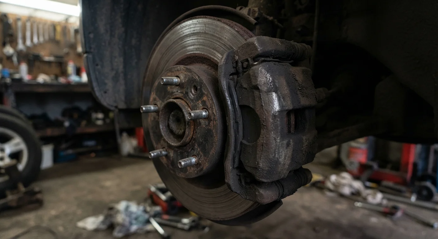 Habits That Quietly Shorten a Car's Lifespan