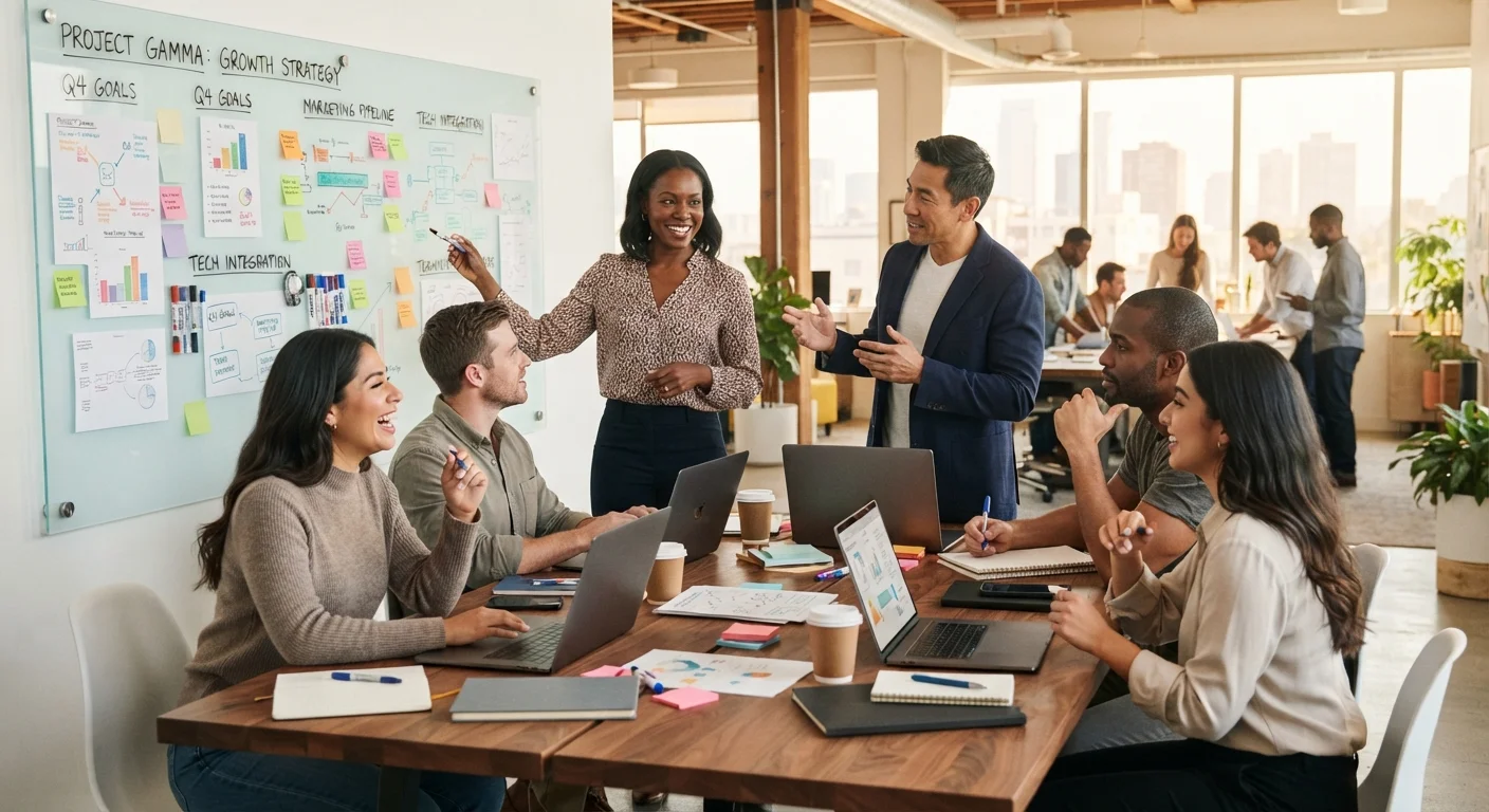 High-Value Skills That Translate Across Multiple Industries