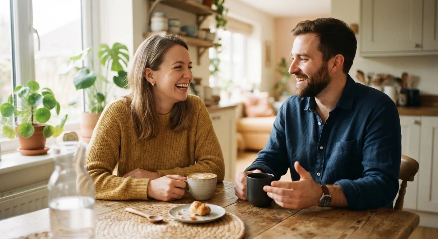 How Social Connection Functions as a Daily Health Habit