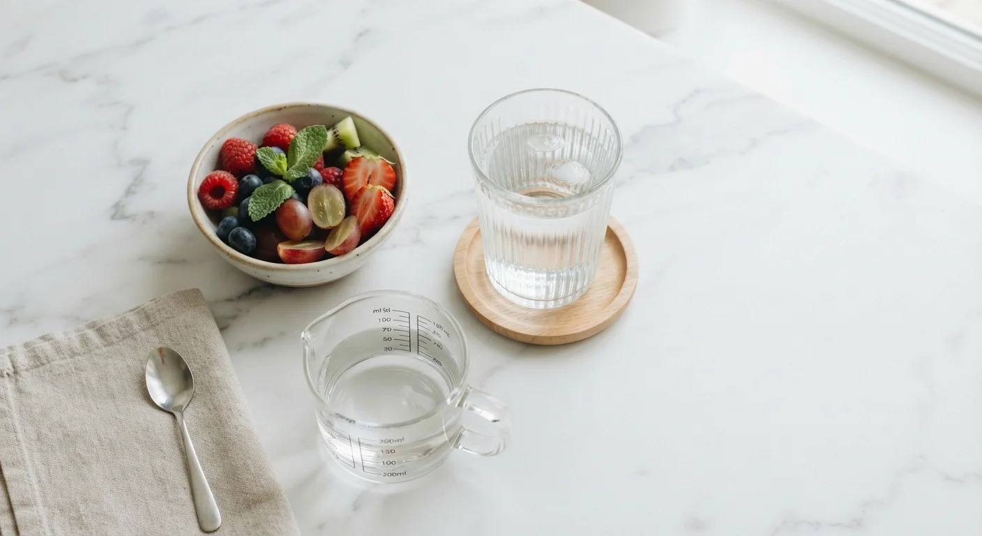 Hydration Myths That Keep Adults Drinking the Wrong Amount
