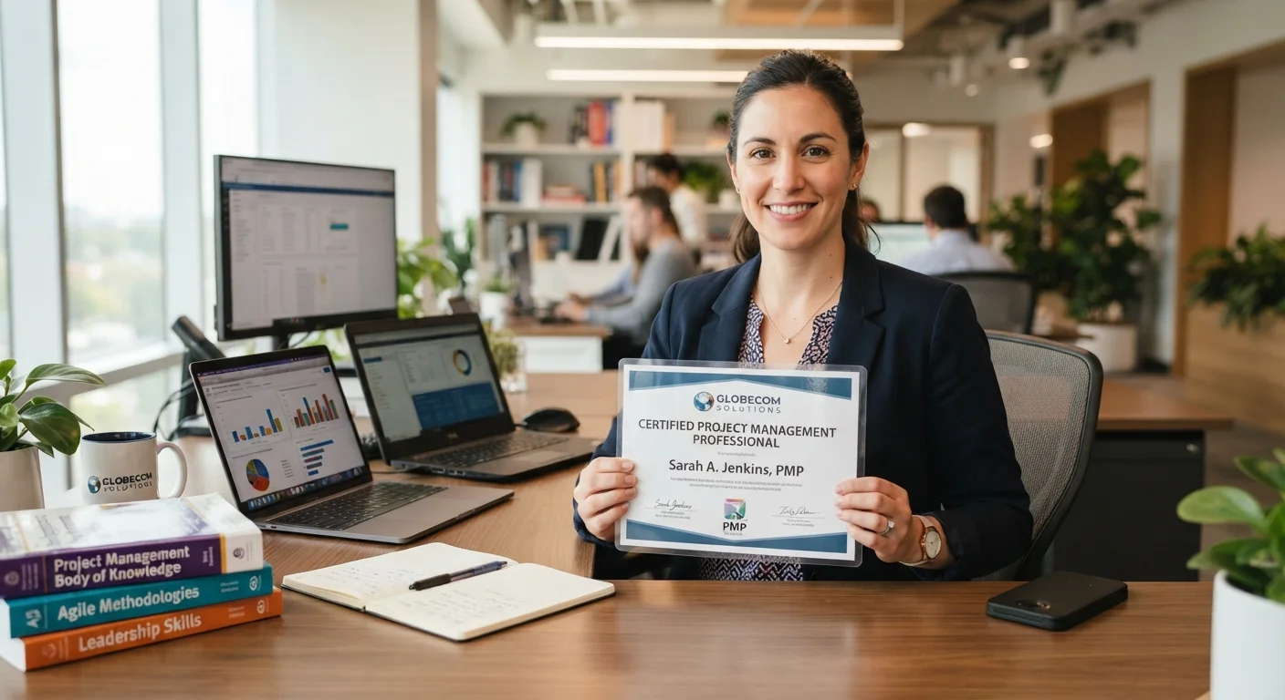 Industry Certifications That Carry Genuine Weight in the Labour Market