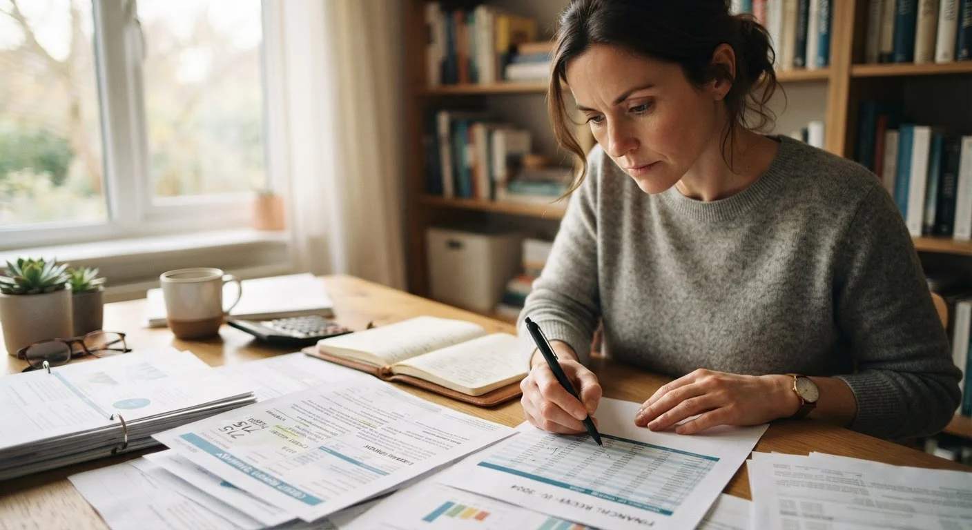 Lesser-Known Factors That Affect Your Credit Score