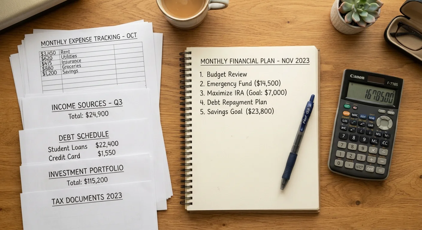 Managing Multiple Debts: Approaches, Priorities, and Pitfalls