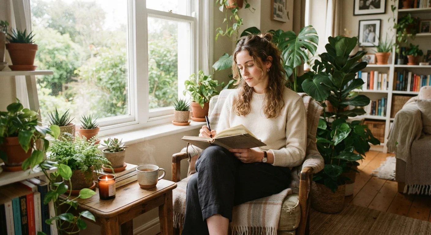 Mental Wellness for Adults: A Starting Point