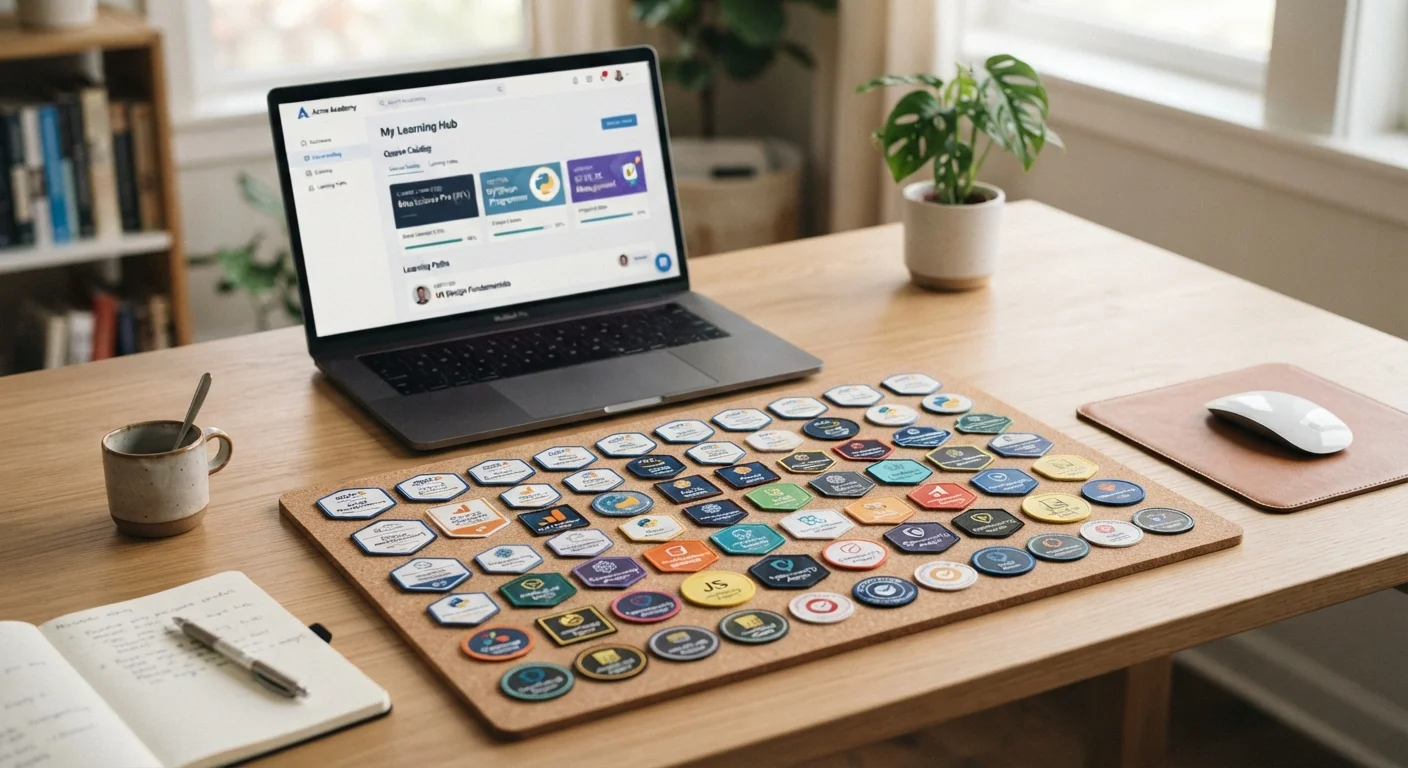 Microcredentials and Stackable Credentials: A New Path or Just New Packaging?