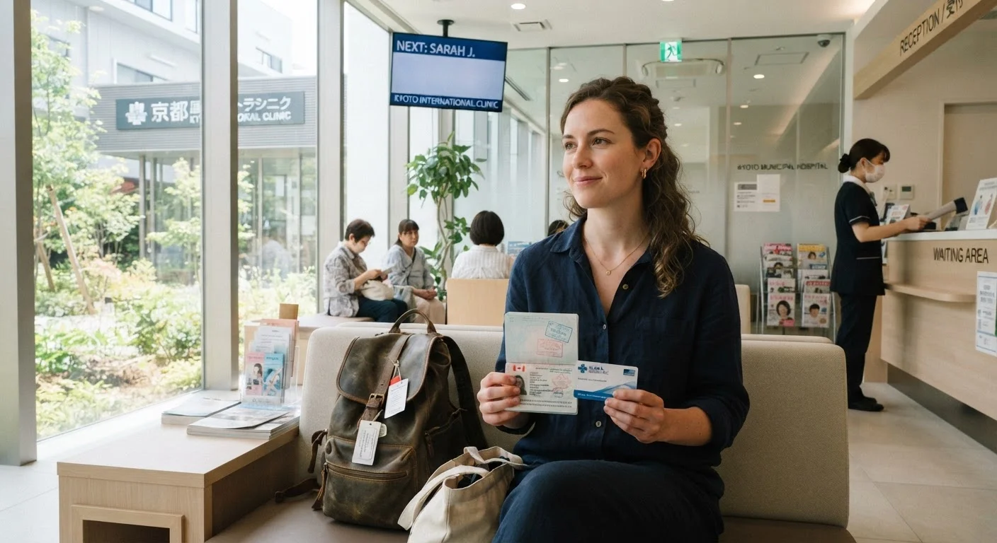 Navigating Medical Care Abroad: A Practical Overview for Travelers