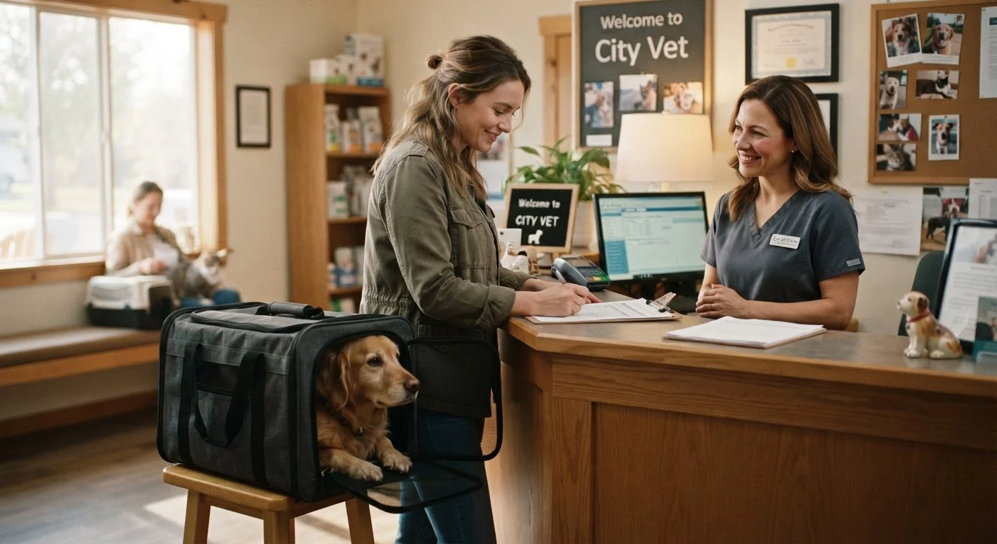 Pet Insurance vs. Wellness Plans: Understanding What Each Actually Covers