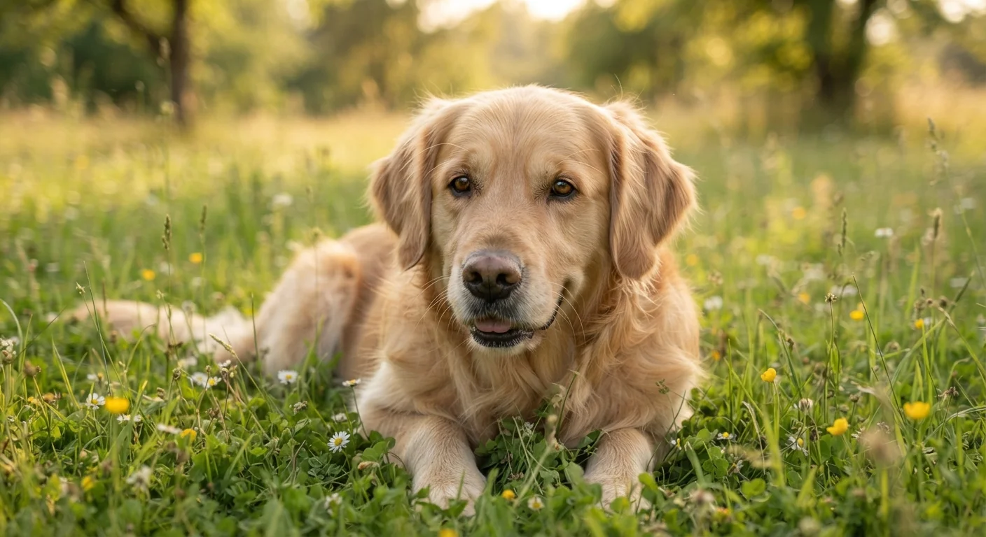 Reading Your Dog's Body Language: A Field Reference