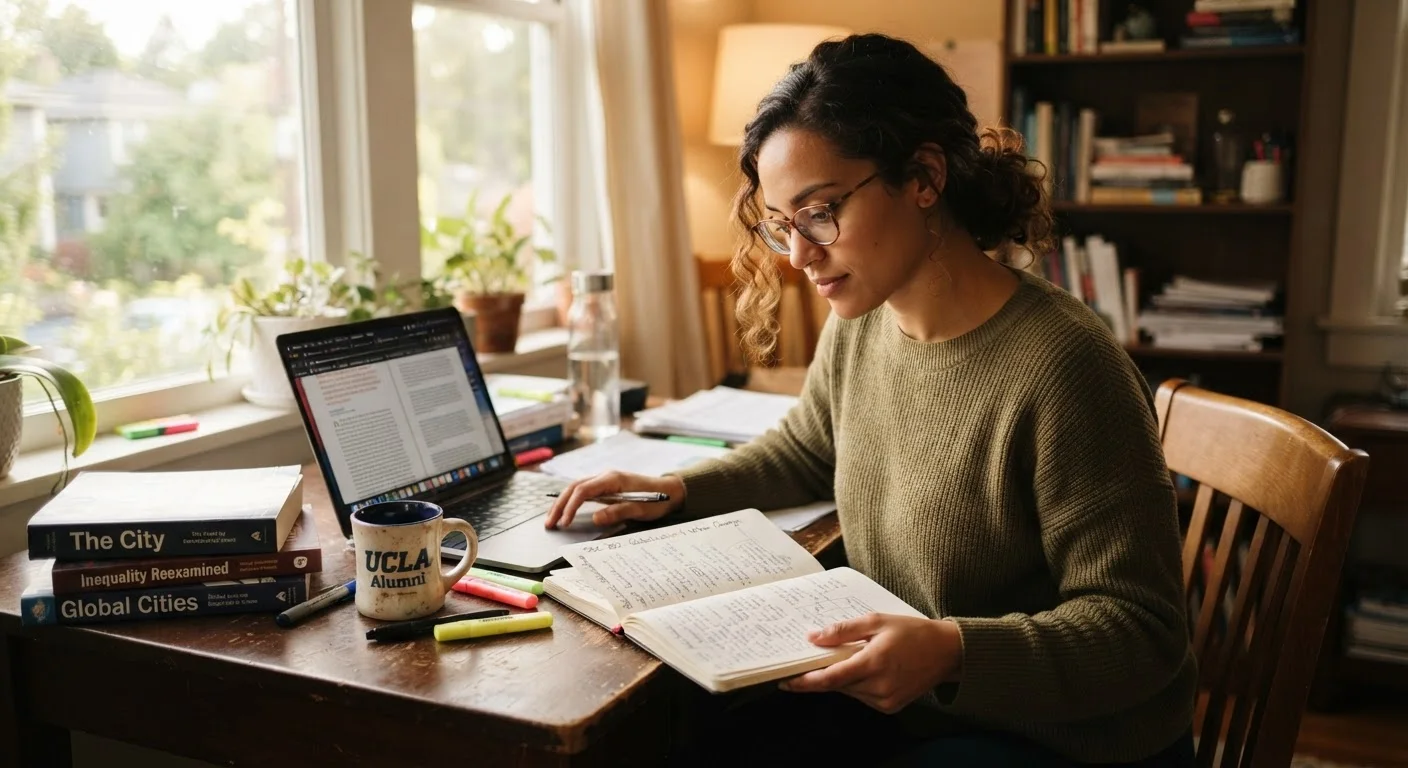 Returning to Education as an Adult: Navigating Degrees and Credentials After a Career Gap