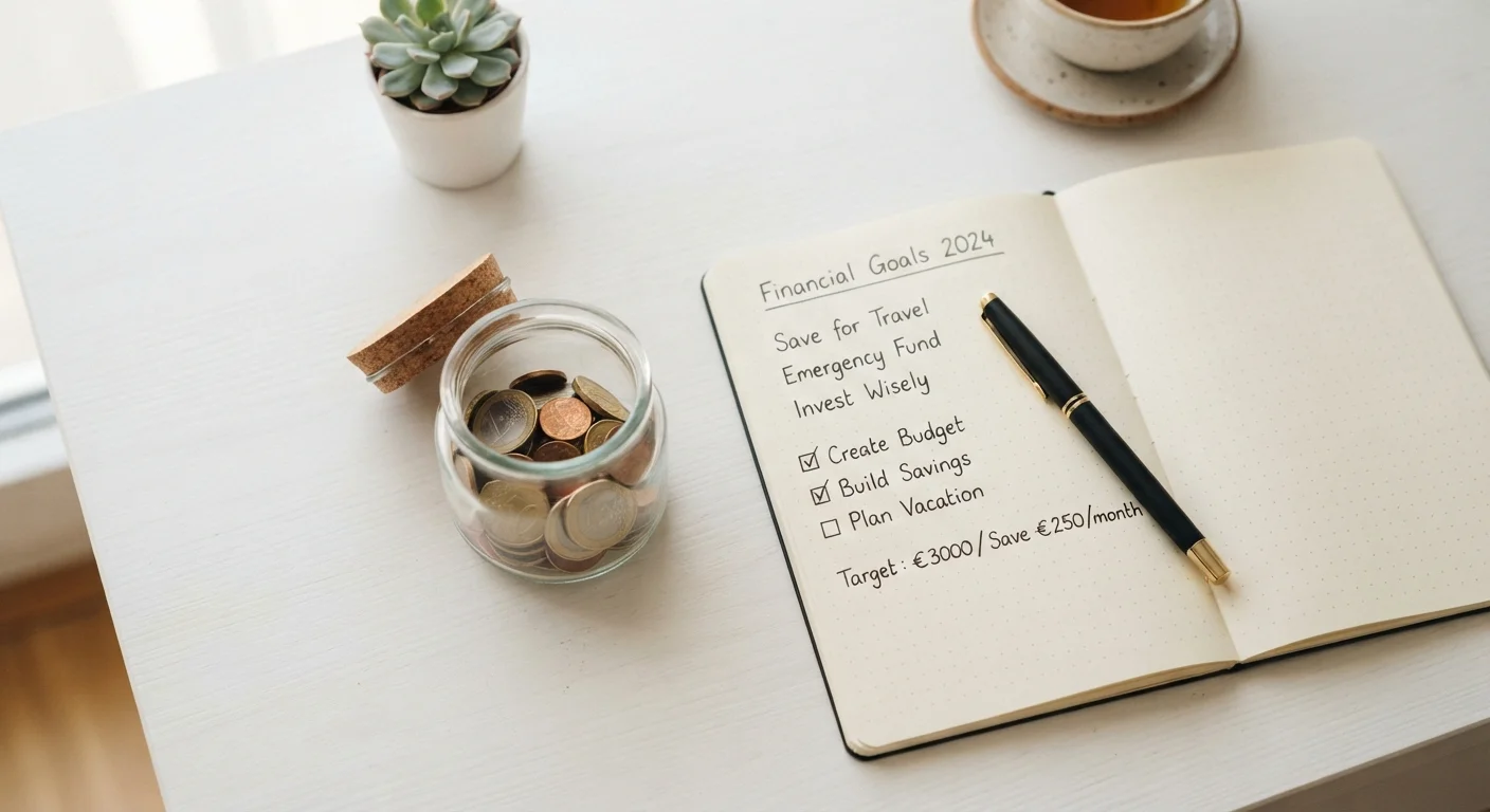 Savings Myths That Keep People From Getting Started