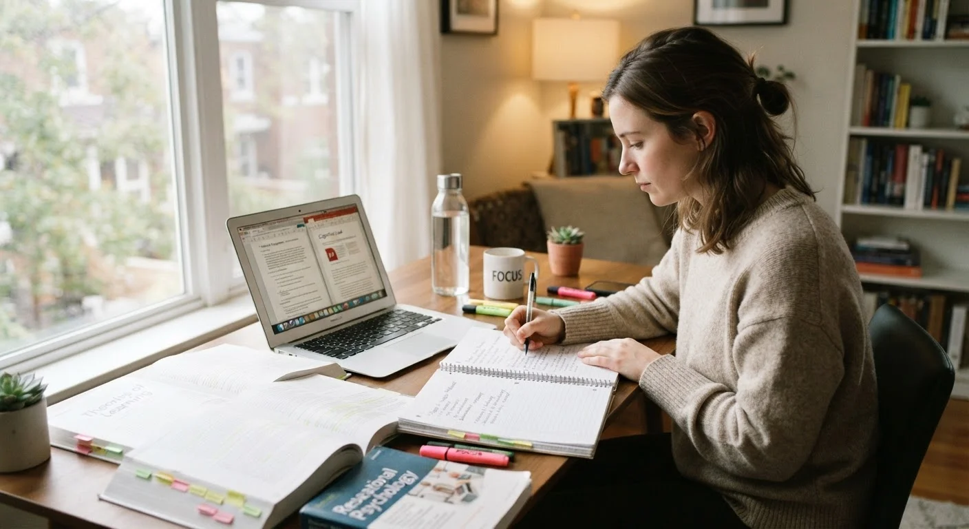 Self-Directed Learning: Strengths, Limitations, and When It Works Best