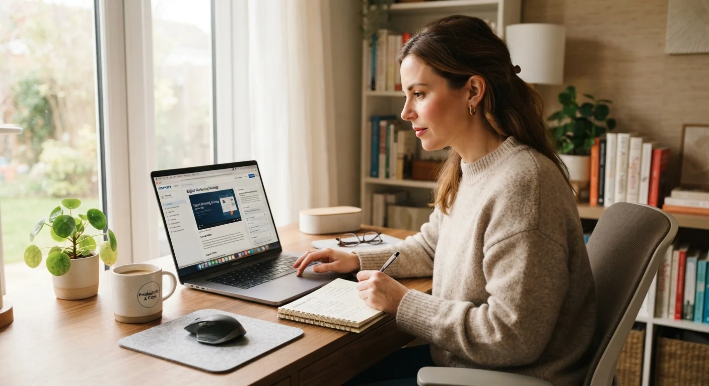 Separating Myth from Reality in Online Education