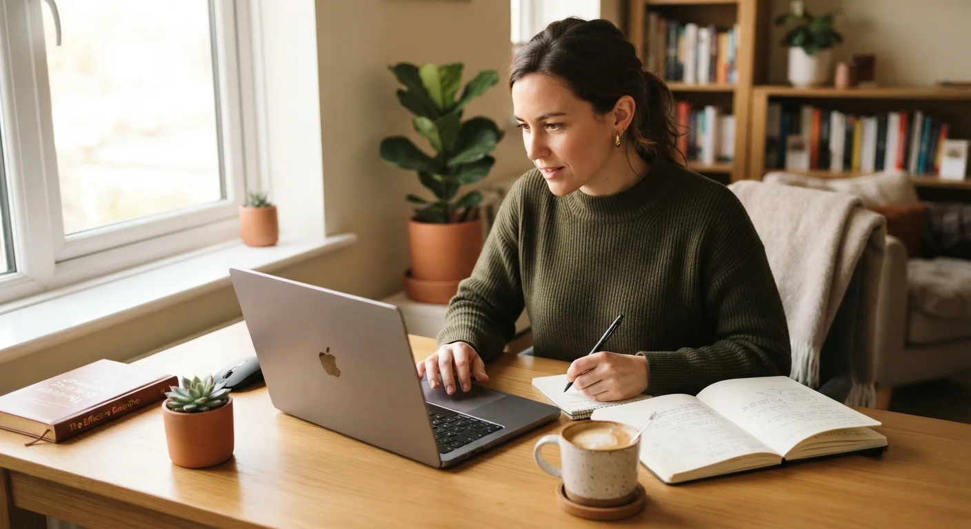 Skill Building From Scratch: A Complete Guide for Working Adults