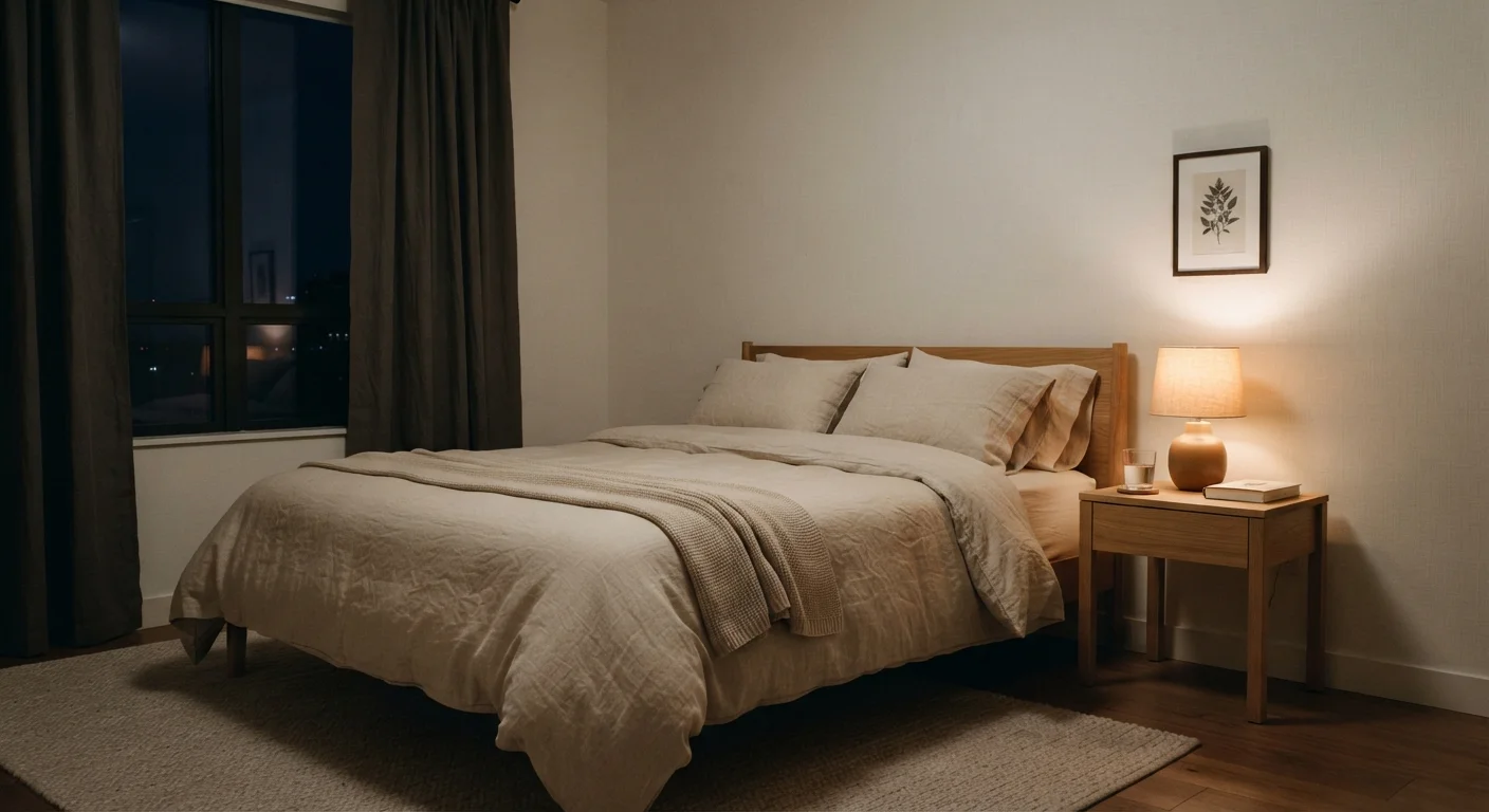 Sleep Hygiene: What It Actually Means and Why It Matters