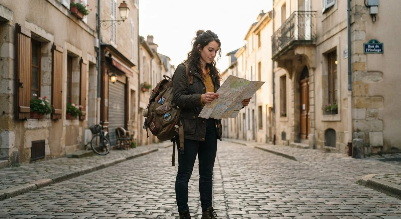 Solo Travel Safety: Habits That Keep Independent Travelers Out of Trouble