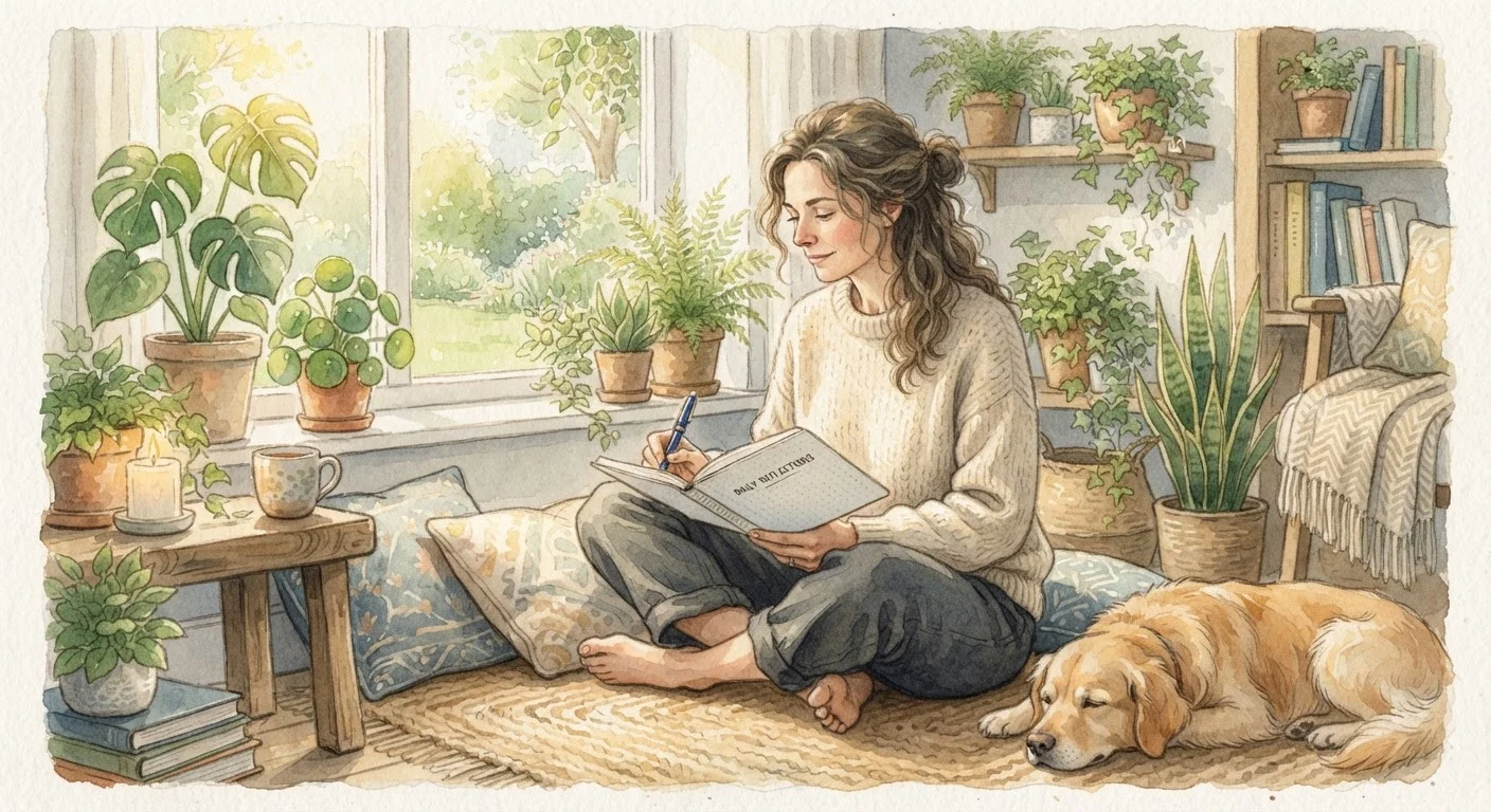 Sustainable Mental Wellness: Practices That Hold Up Over Time