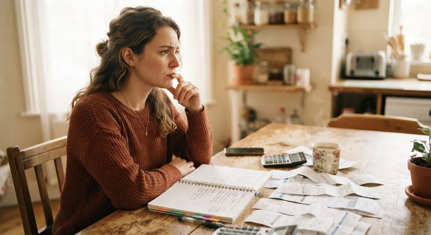 The Psychology of Saving: Why We Spend When We Plan to Save