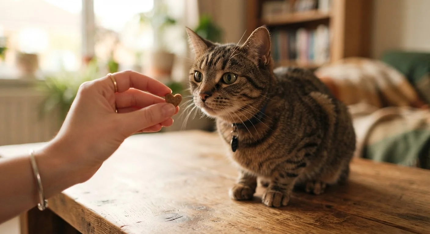 The Science Behind How Cats Learn — and Why It Differs From Dogs