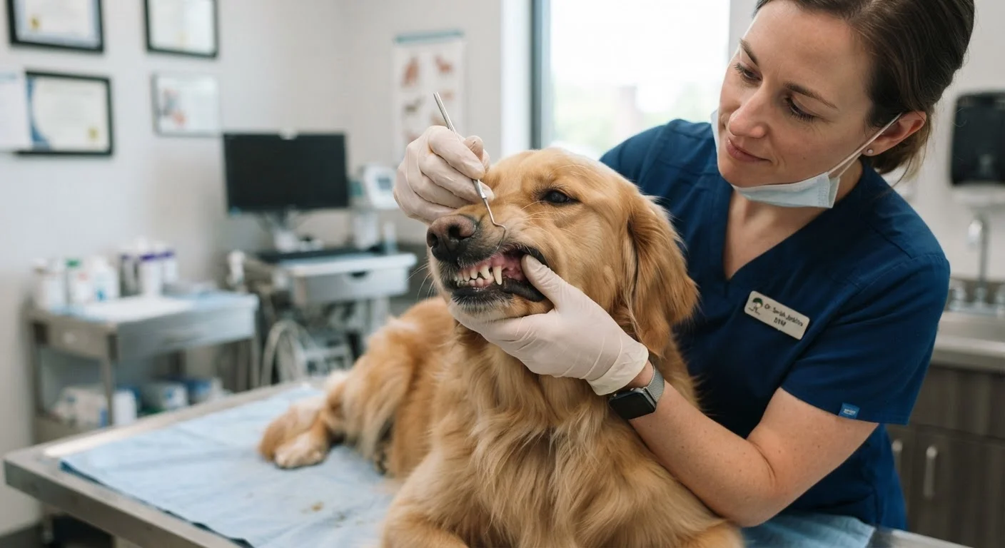 The Science Behind Pet Dental Health — and Why Most Owners Underestimate It