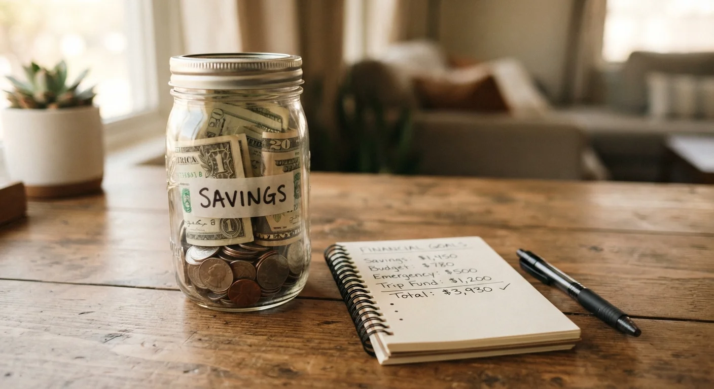 Three Months or Six? Choosing the Right Emergency Fund Target