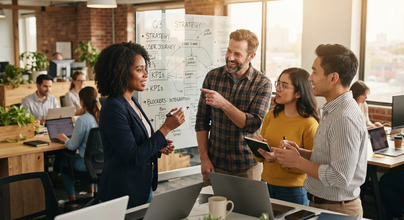 Transferable Skills: What They Are and Why Employers Value Them