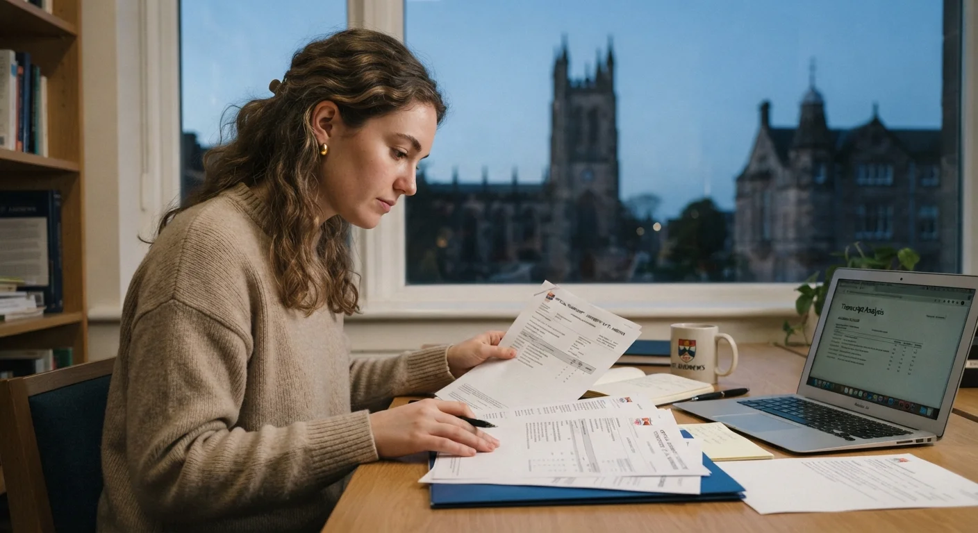 Transferring Credits Between Institutions: What Actually Carries Over
