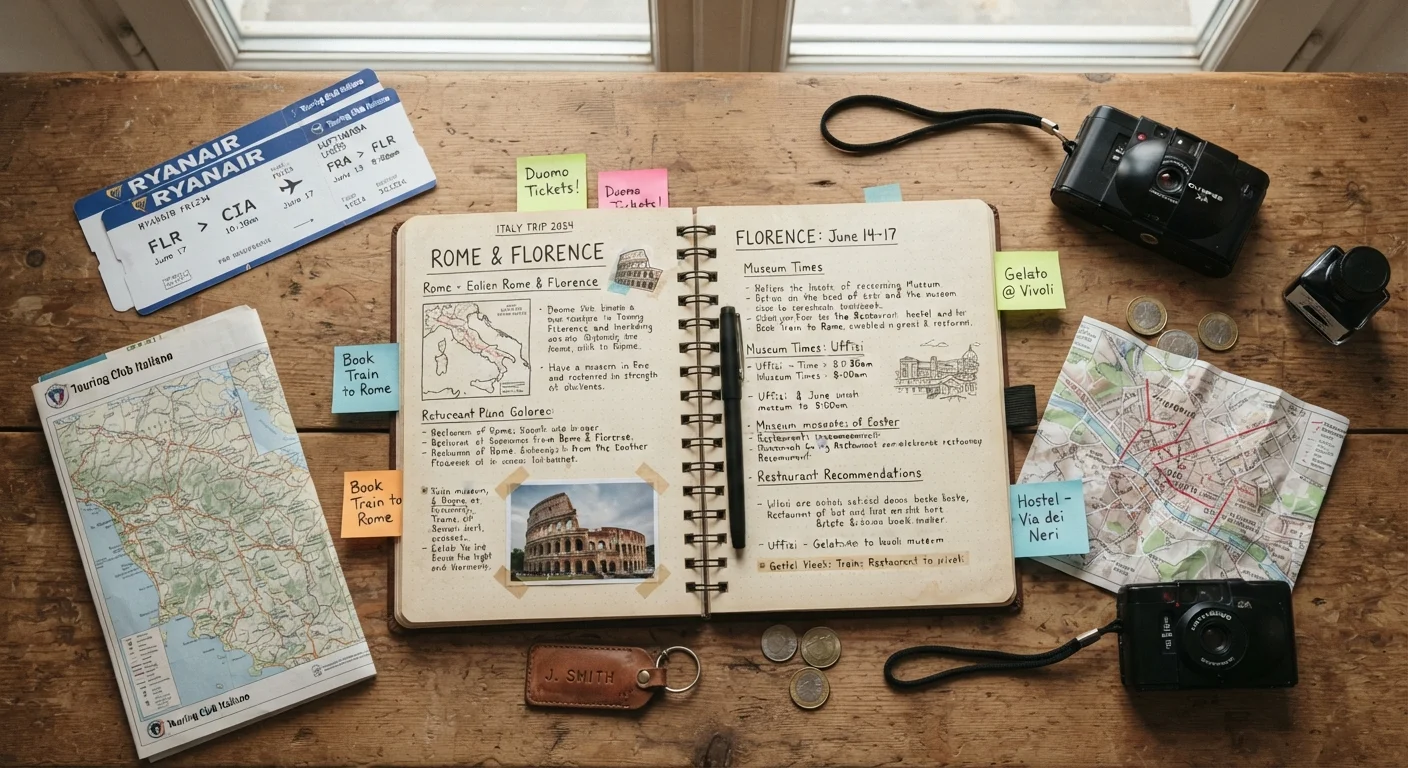 Travel Myths That Lead to Poor Planning Decisions