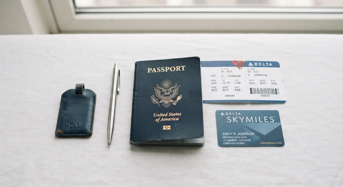 Travel Points and Miles Demystified: What They Are and How Programmes Generally Work