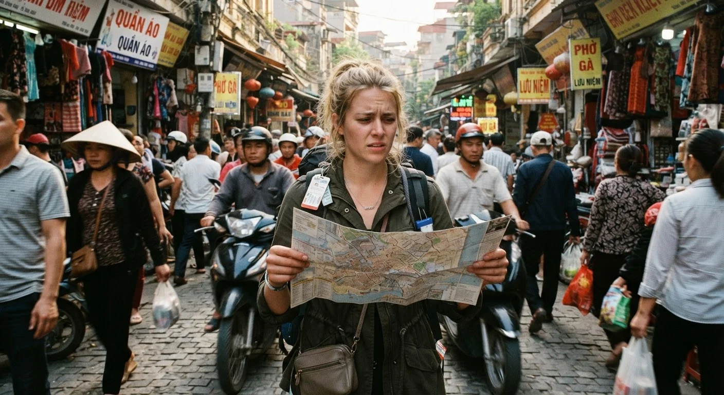 Travel Safety Myths That Give Travelers False Confidence