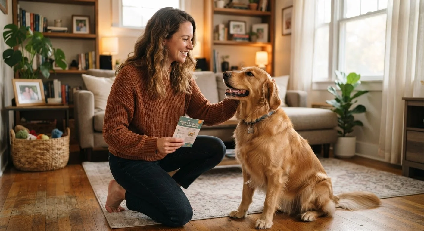 Well-Intentioned Habits That Can Quietly Harm Your Pet's Health