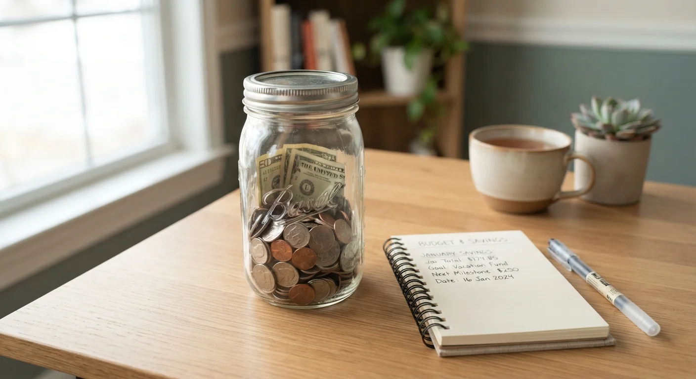 What an Emergency Fund Actually Is (and What It Isn't)