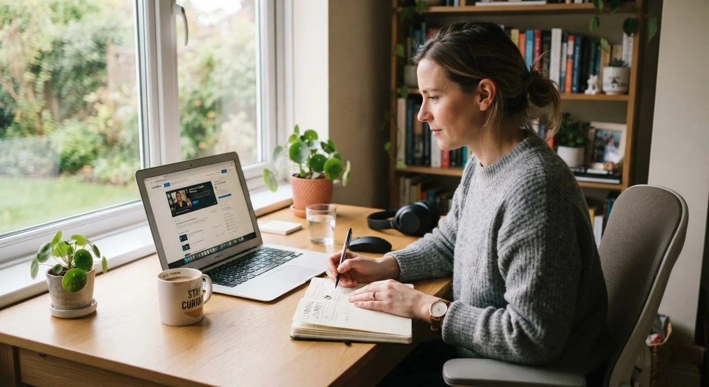 What Online Learning Does Well—and Where It Still Falls Short