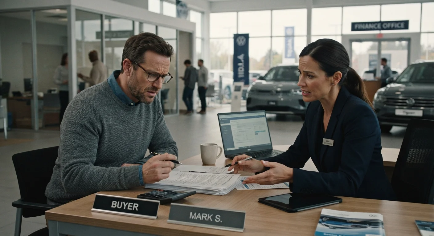 Why Buyers Overpay — and the Patterns That Make It Happen