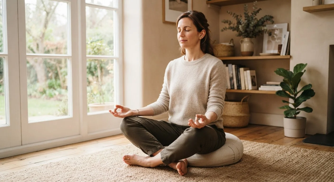 Why Emotional Regulation Is a Skill, Not a Personality Trait