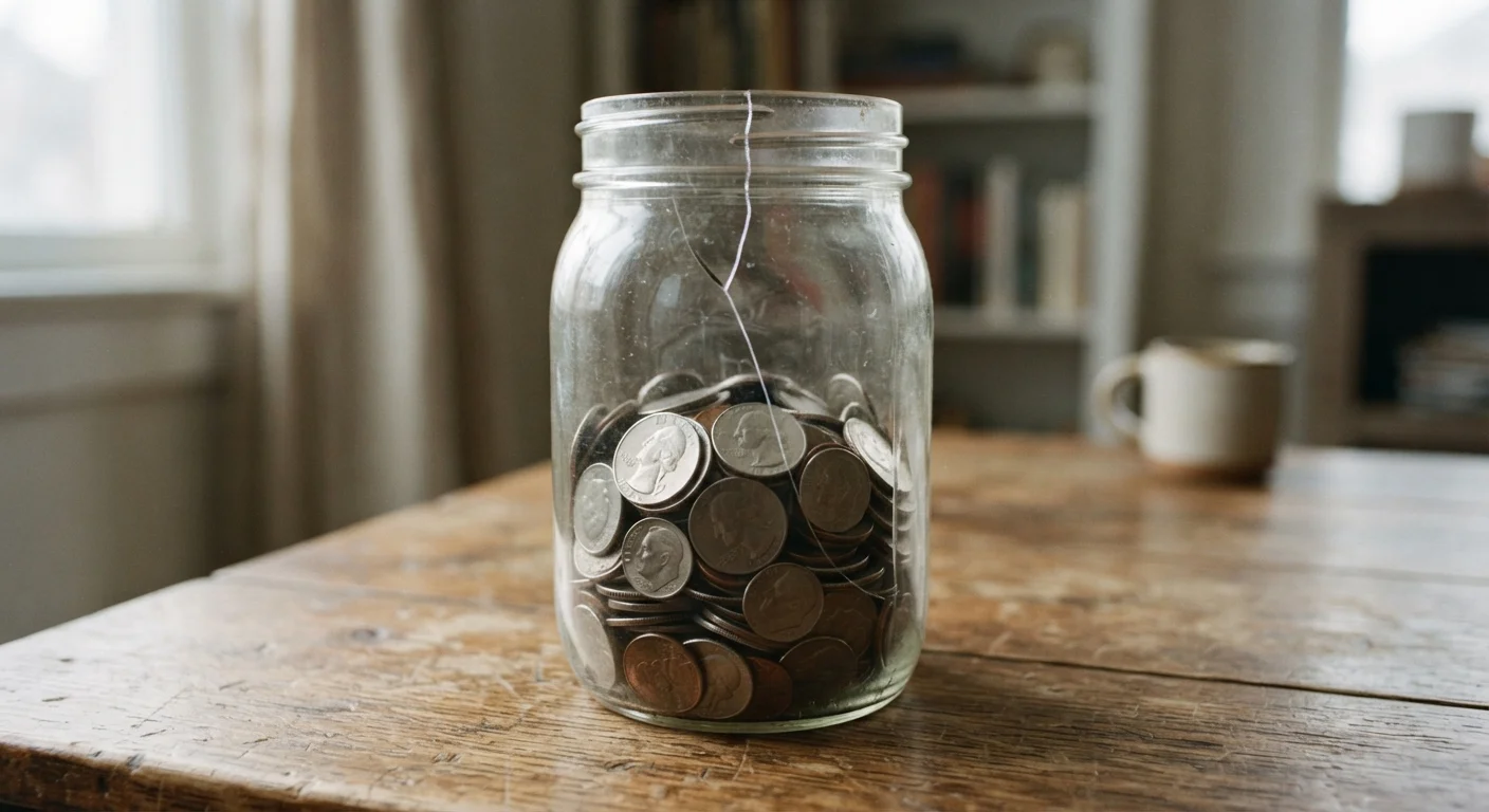 Why Your Emergency Fund Keeps Getting Raided (and How to Stop the Cycle)